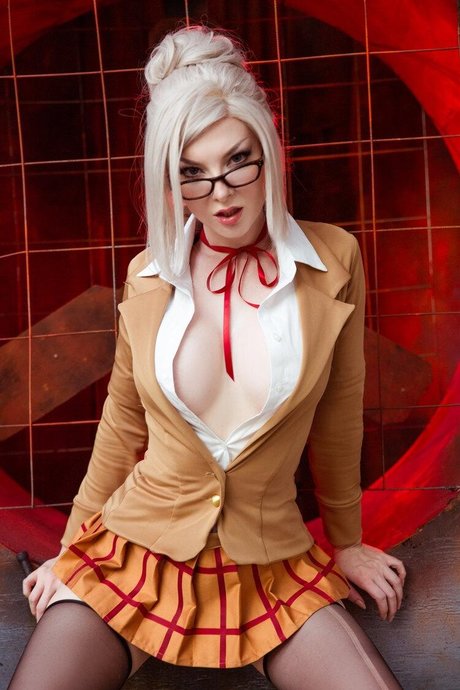 Ashlynne Dae