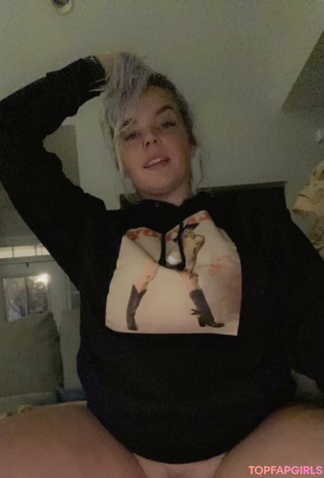 Foto desnuda filtrada de OnlyFans de Whiptrax #1202