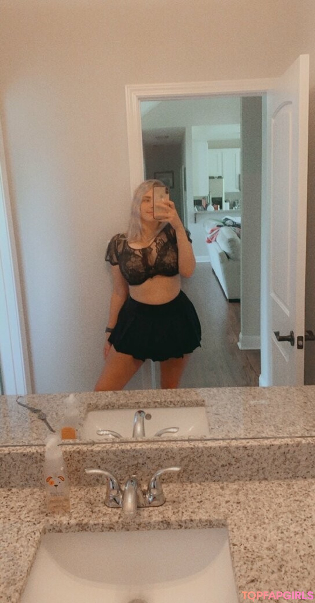 Foto desnuda filtrada de OnlyFans de Whiptrax #1255