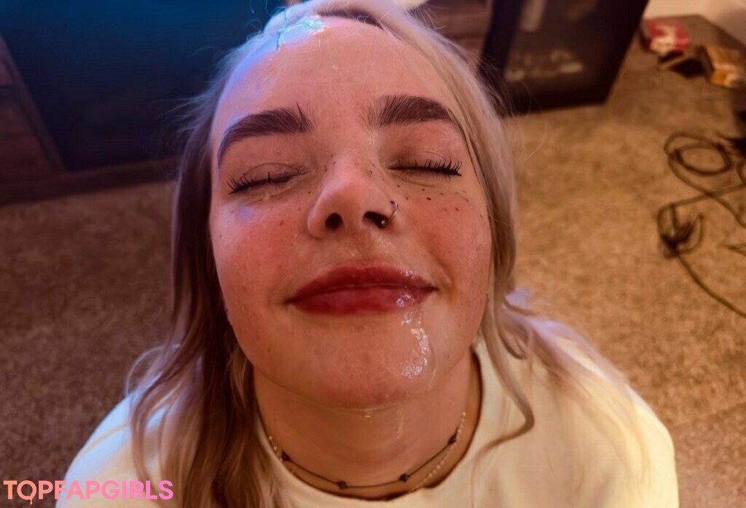 Foto desnuda filtrada de OnlyFans de Whiptrax #1461