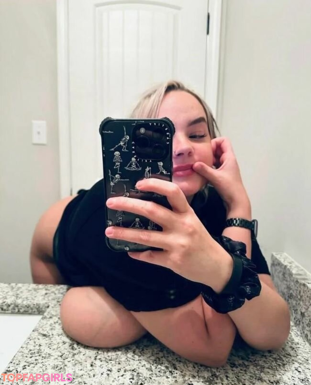 Foto desnuda filtrada de OnlyFans de Whiptrax #1591
