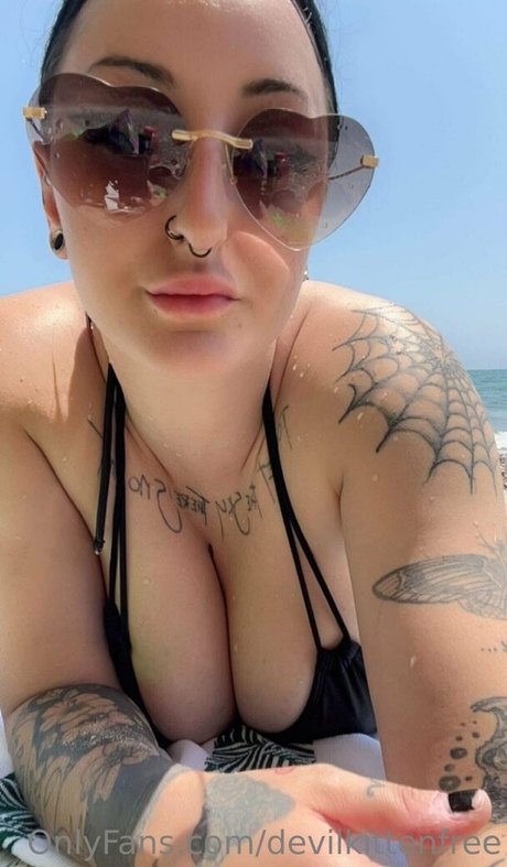 Devilkittenfree
