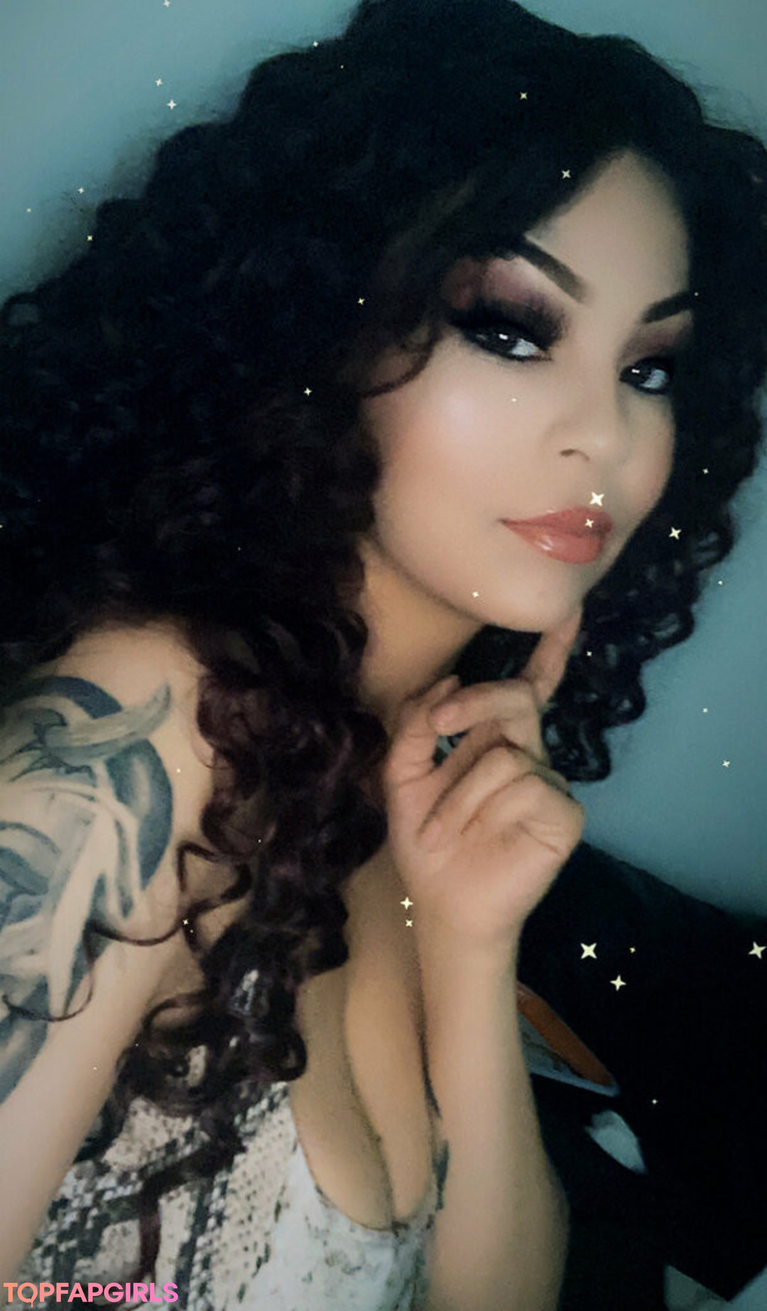 Foto desnuda filtrada de OnlyFans de Venuschula #10 Foto desnuda filtrada de OnlyFans de Venuschula #10