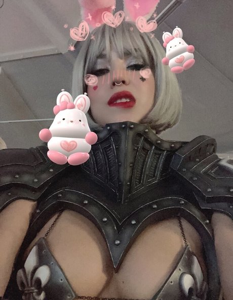 Foto desnuda filtrada de OnlyFans de Oladushek11