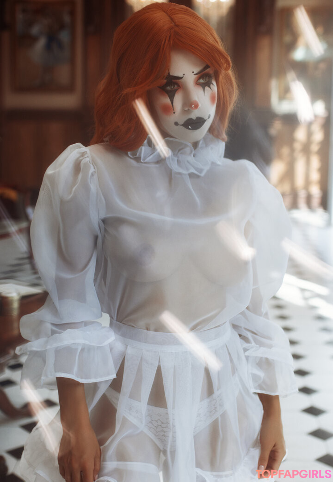 Foto desnuda filtrada de OnlyFans de Oladushek11 #48 Foto desnuda filtrada de OnlyFans de Oladushek11 #48