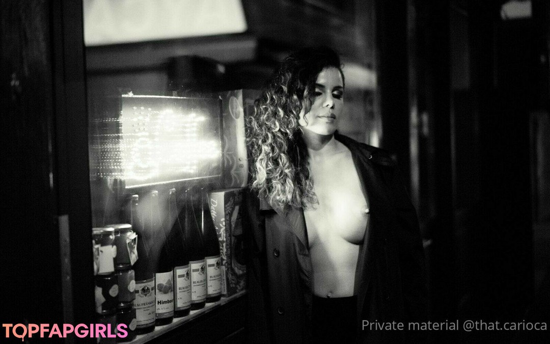 Foto desnuda filtrada de OnlyFans de Thatcarioca #10 Foto desnuda filtrada de OnlyFans de Thatcarioca #10