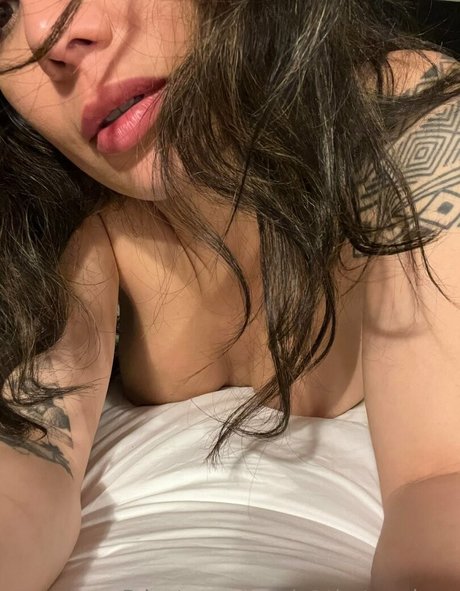 Foto desnuda filtrada de OnlyFans de Thatcarioca