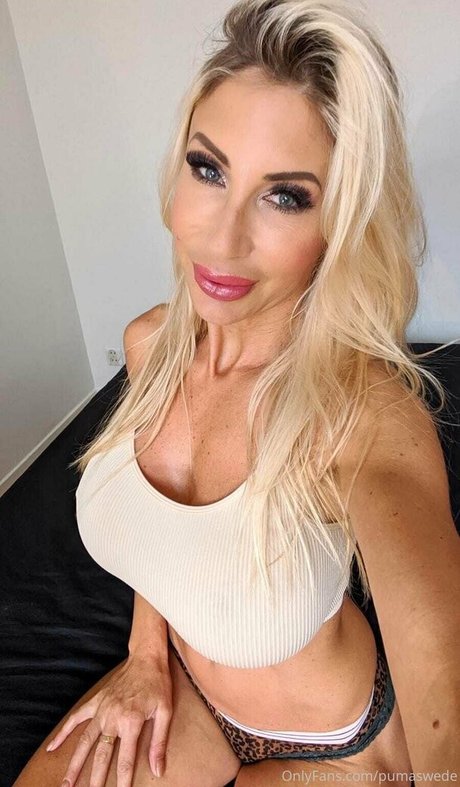Pumaswede