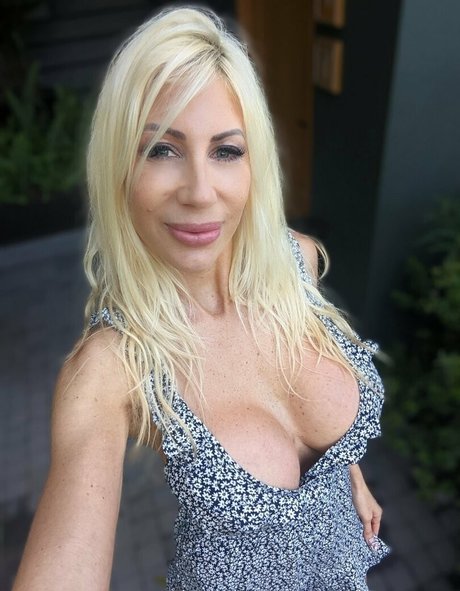 Foto desnuda filtrada de OnlyFans de Pumaswede