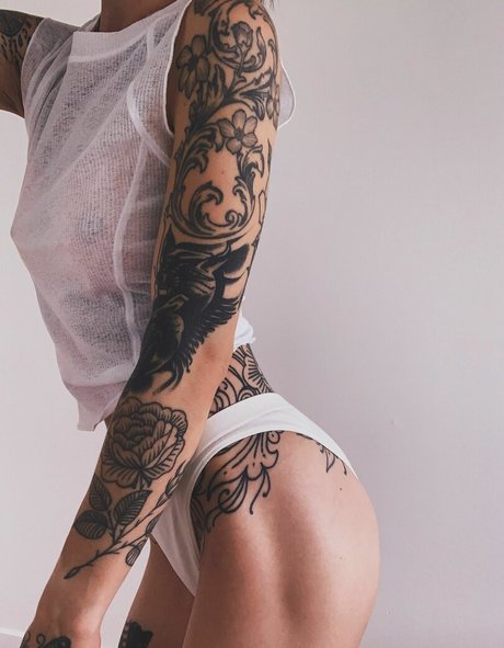 Sabrina Glik