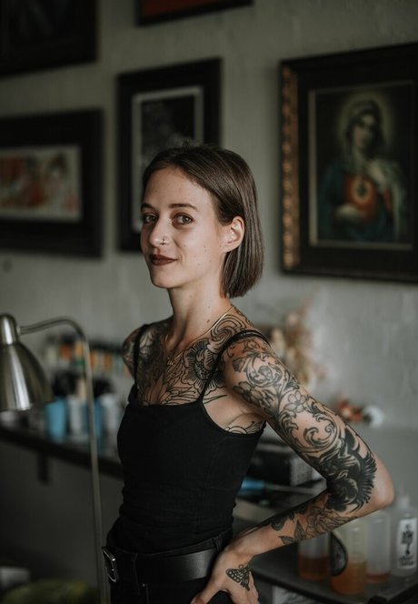 Sabrina Glik