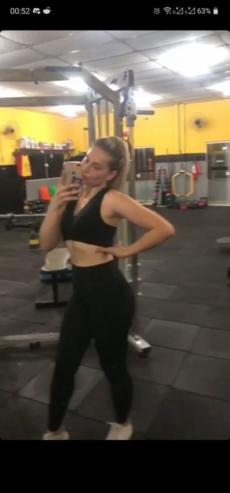 Foto desnuda filtrada de OnlyFans de Gostosas De Piabeta