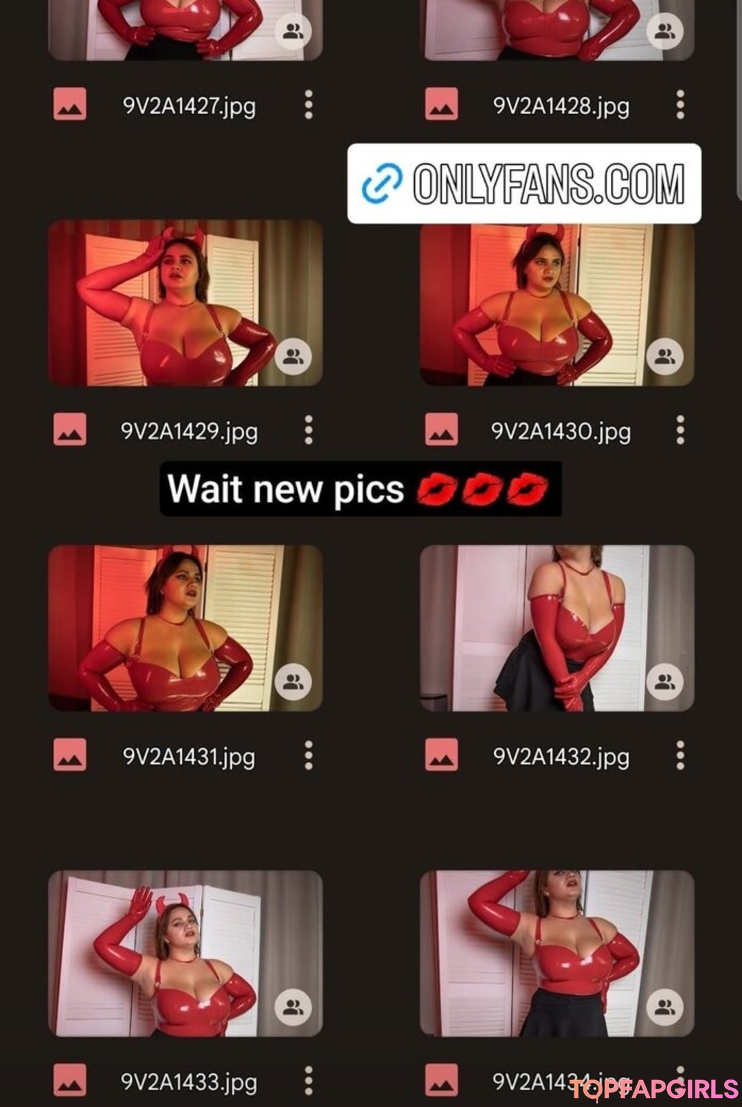 Foto desnuda filtrada de OnlyFans de Vale Blagoeva #258 Foto desnuda filtrada de OnlyFans de Vale Blagoeva #258