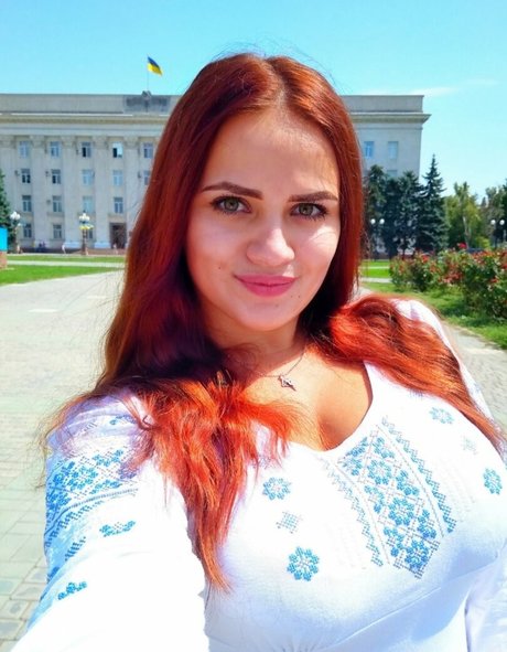 Foto desnuda filtrada de OnlyFans de Vale Blagoeva