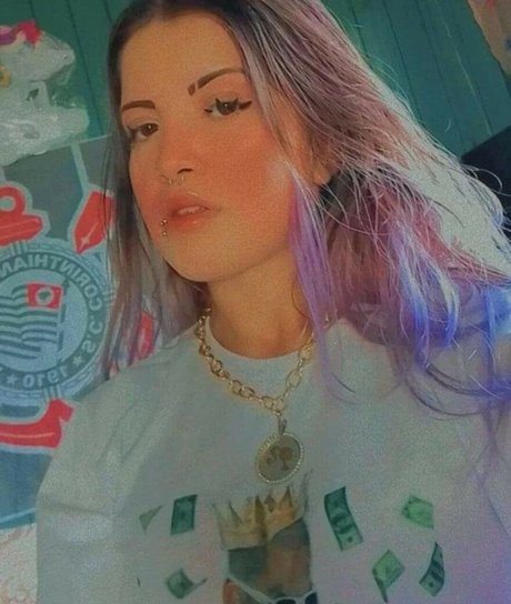 Foto desnuda filtrada de OnlyFans de Ana Dantas