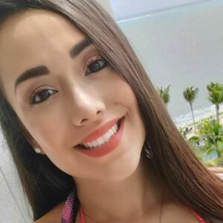 Foto desnuda filtrada de OnlyFans de Gaby Illescas