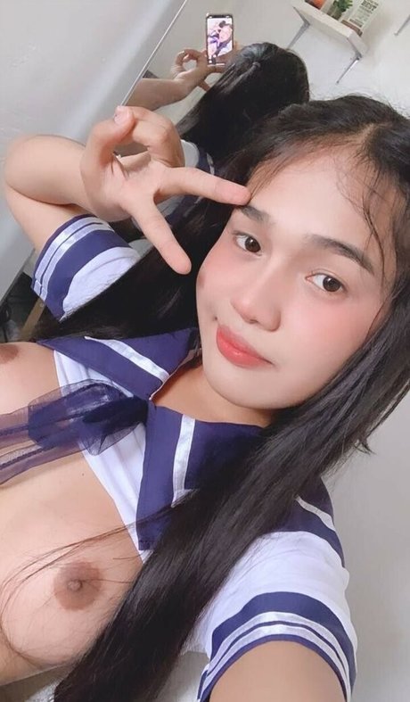 Foto desnuda filtrada de OnlyFans de Babyjane1661
