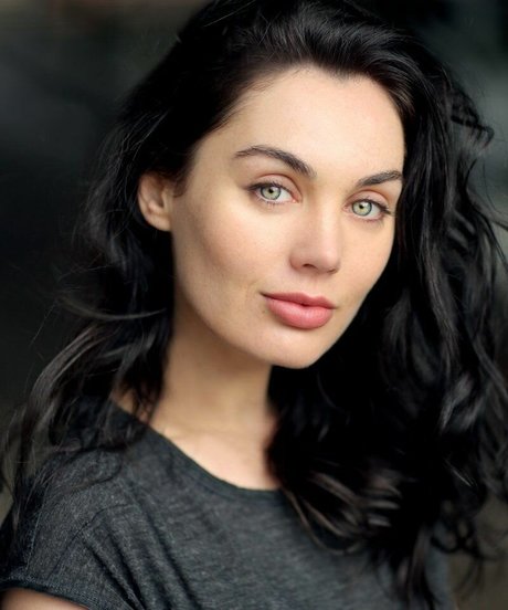Foto desnuda filtrada de OnlyFans de Poppy Corby Tuech