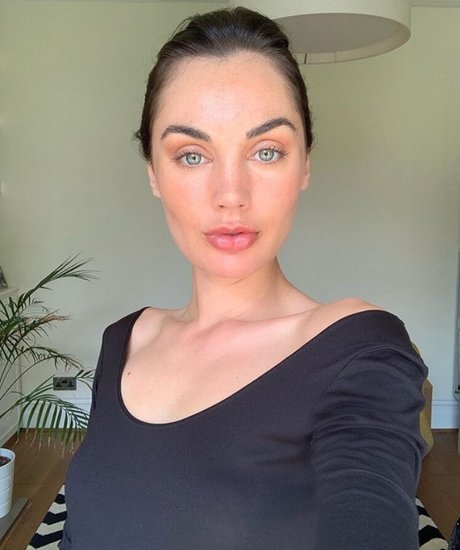 Poppy Corby Tuech
