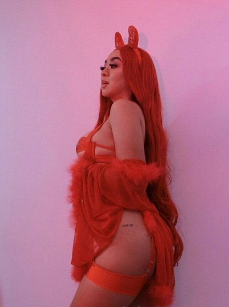 Foto desnuda filtrada de OnlyFans de Ladeaquellanoche