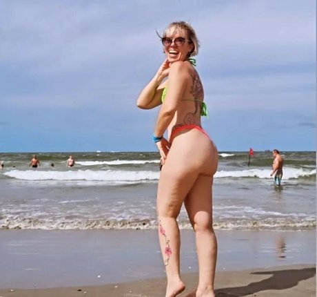 Vanessa Carazzo