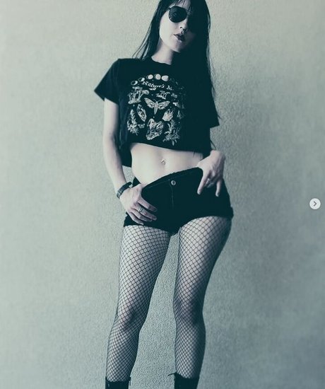 Foto desnuda filtrada de OnlyFans de Cajun Goblin