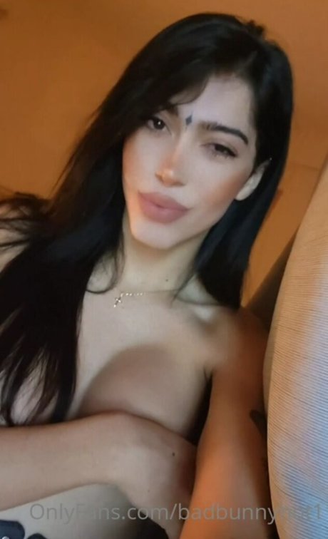 Foto desnuda filtrada de OnlyFans de Afrodyta