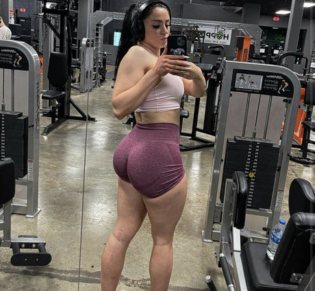 Veganfitnessgurl