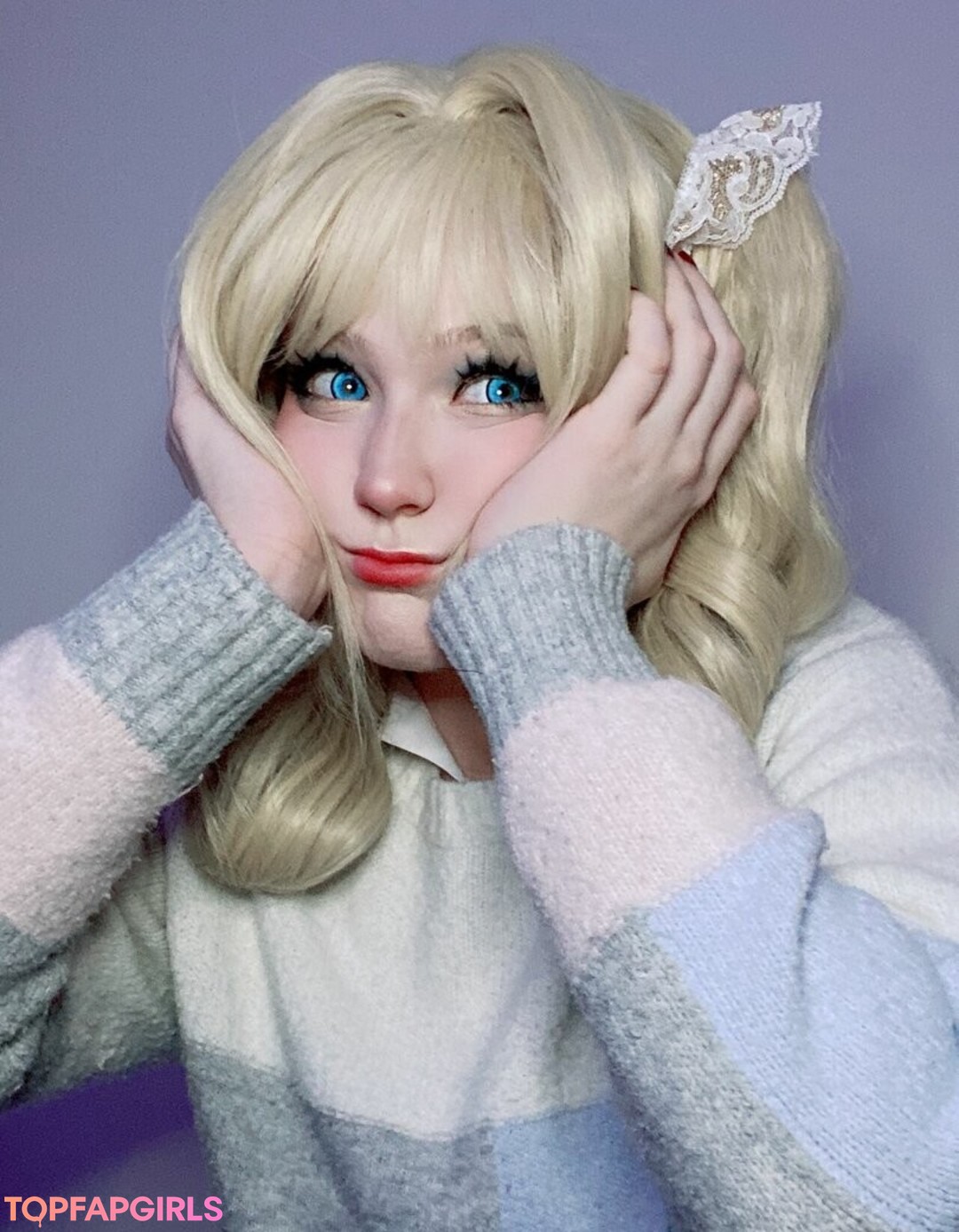 Foto desnuda filtrada de OnlyFans de Satinstars #11 Foto desnuda filtrada de OnlyFans de Satinstars #11