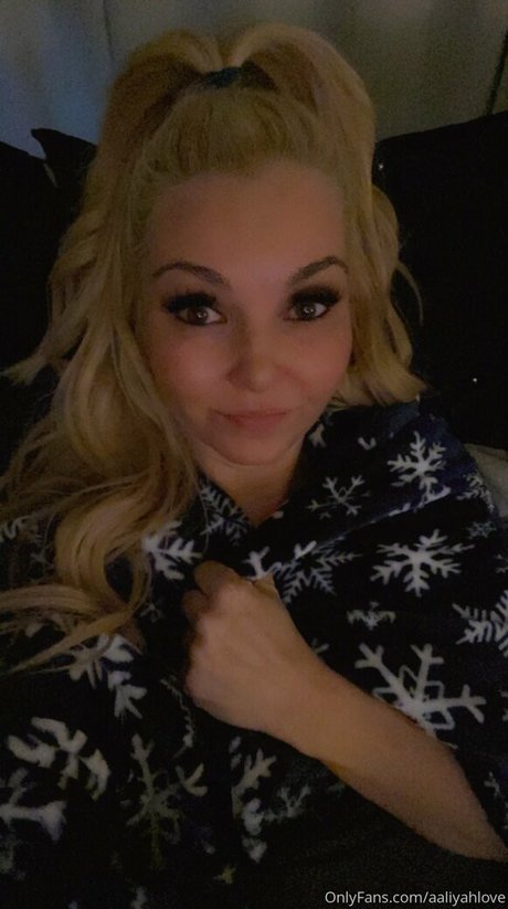 Aaliyahlove