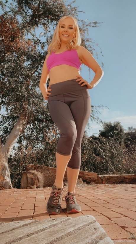 Aaliyahlove
