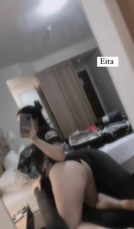 Foto desnuda filtrada de OnlyFans de Luluna666