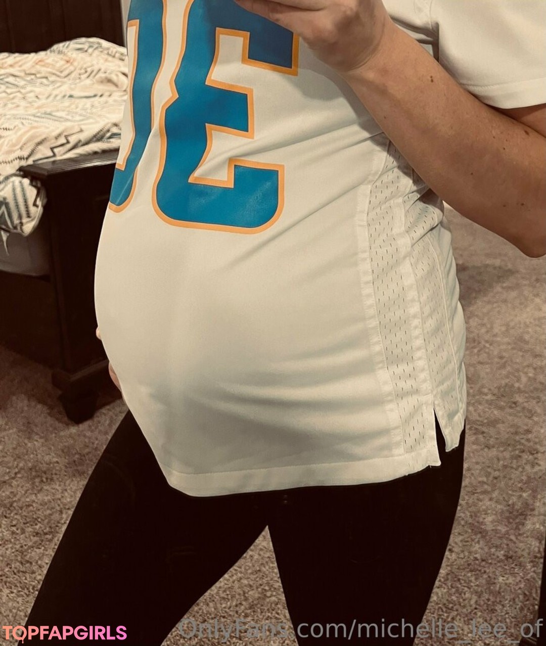 Foto desnuda filtrada de OnlyFans de Barefitmommy #29 Foto desnuda filtrada de OnlyFans de Barefitmommy #29