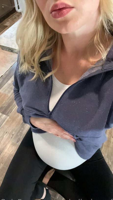 Barefitmommy