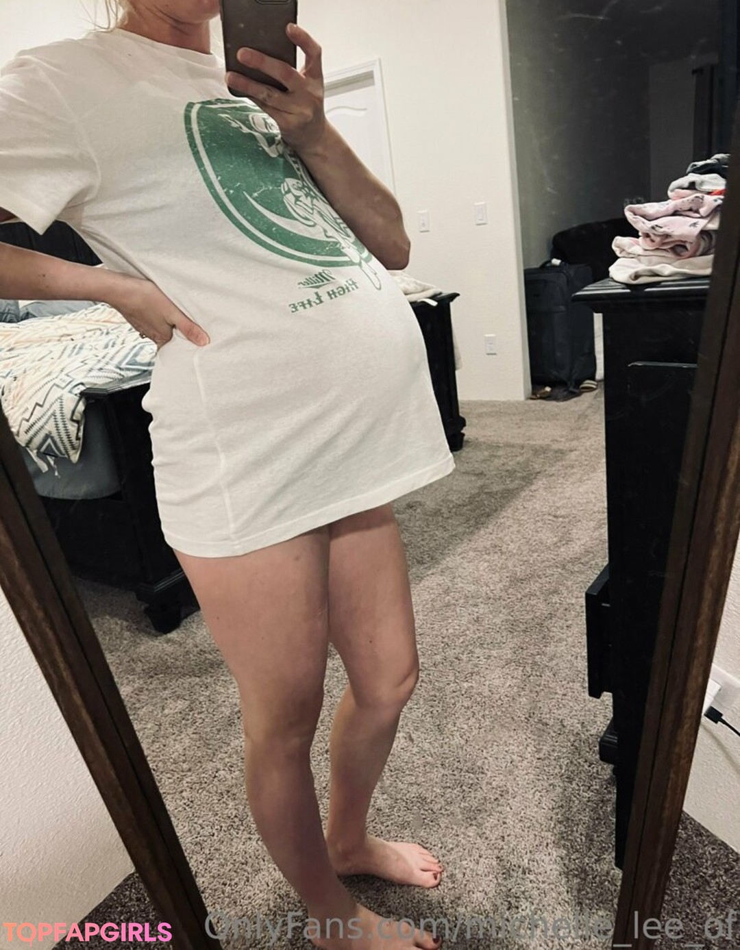 Foto desnuda filtrada de OnlyFans de Barefitmommy #32 Foto desnuda filtrada de OnlyFans de Barefitmommy #32