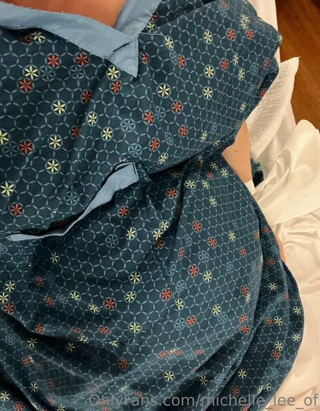 Foto desnuda filtrada de OnlyFans de Barefitmommy