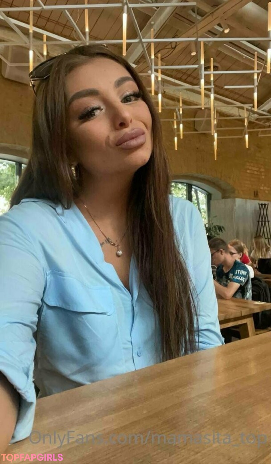 Foto desnuda filtrada de OnlyFans de Mamasitatop #46 Foto desnuda filtrada de OnlyFans de Mamasitatop #46