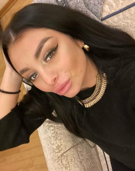 Foto desnuda filtrada de OnlyFans de Mamasitatop