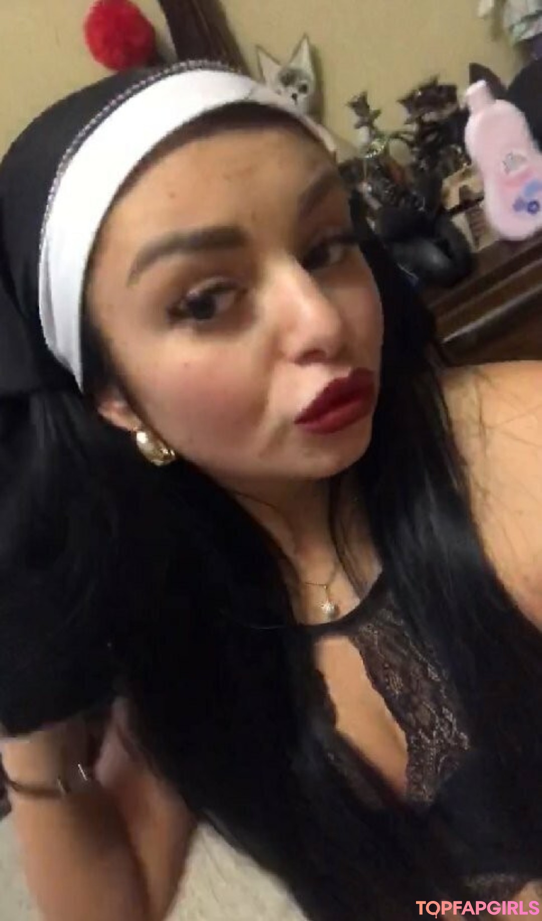 Foto desnuda filtrada de OnlyFans de Mamasitatop #6 Foto desnuda filtrada de OnlyFans de Mamasitatop #6
