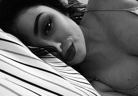 Foto desnuda filtrada de OnlyFans de Mamasitatop