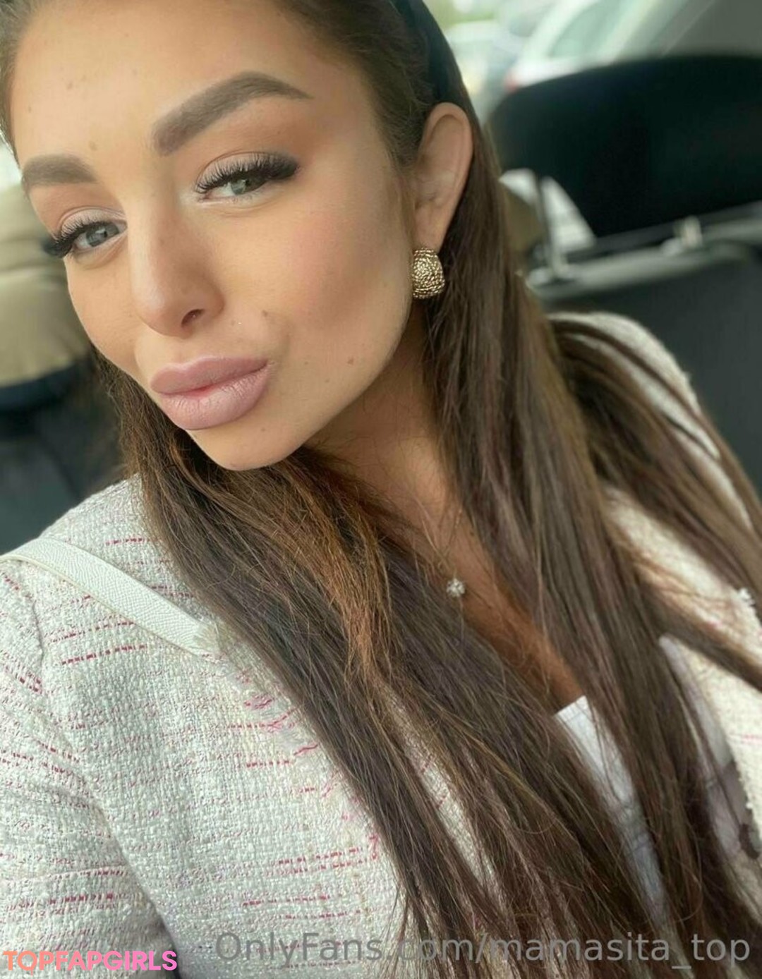 Foto desnuda filtrada de OnlyFans de Mamasitatop #93 Foto desnuda filtrada de OnlyFans de Mamasitatop #93