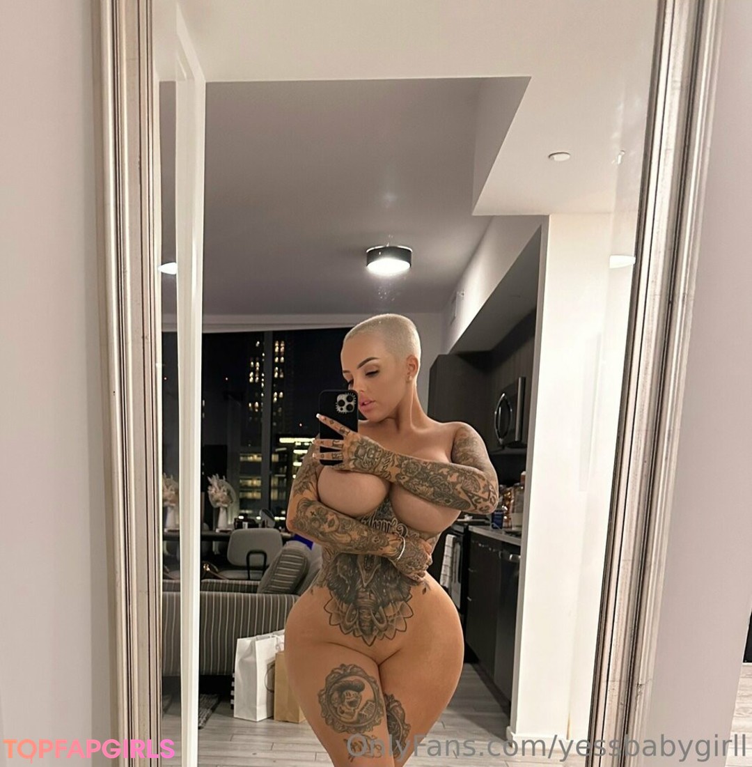 Foto desnuda filtrada de OnlyFans de Yessbabygirll #5 Foto desnuda filtrada de OnlyFans de Yessbabygirll #5