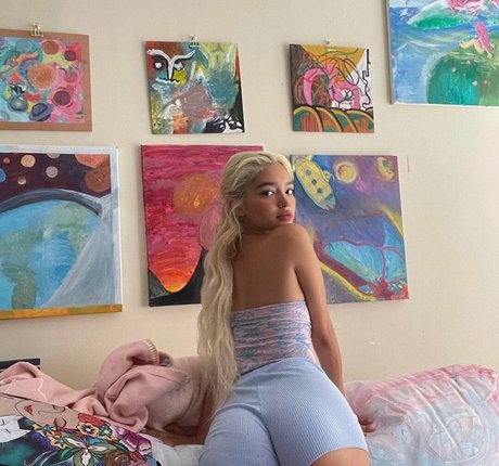 Foto desnuda filtrada de OnlyFans de Pasabist
