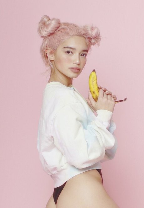 Foto desnuda filtrada de OnlyFans de Pasabist