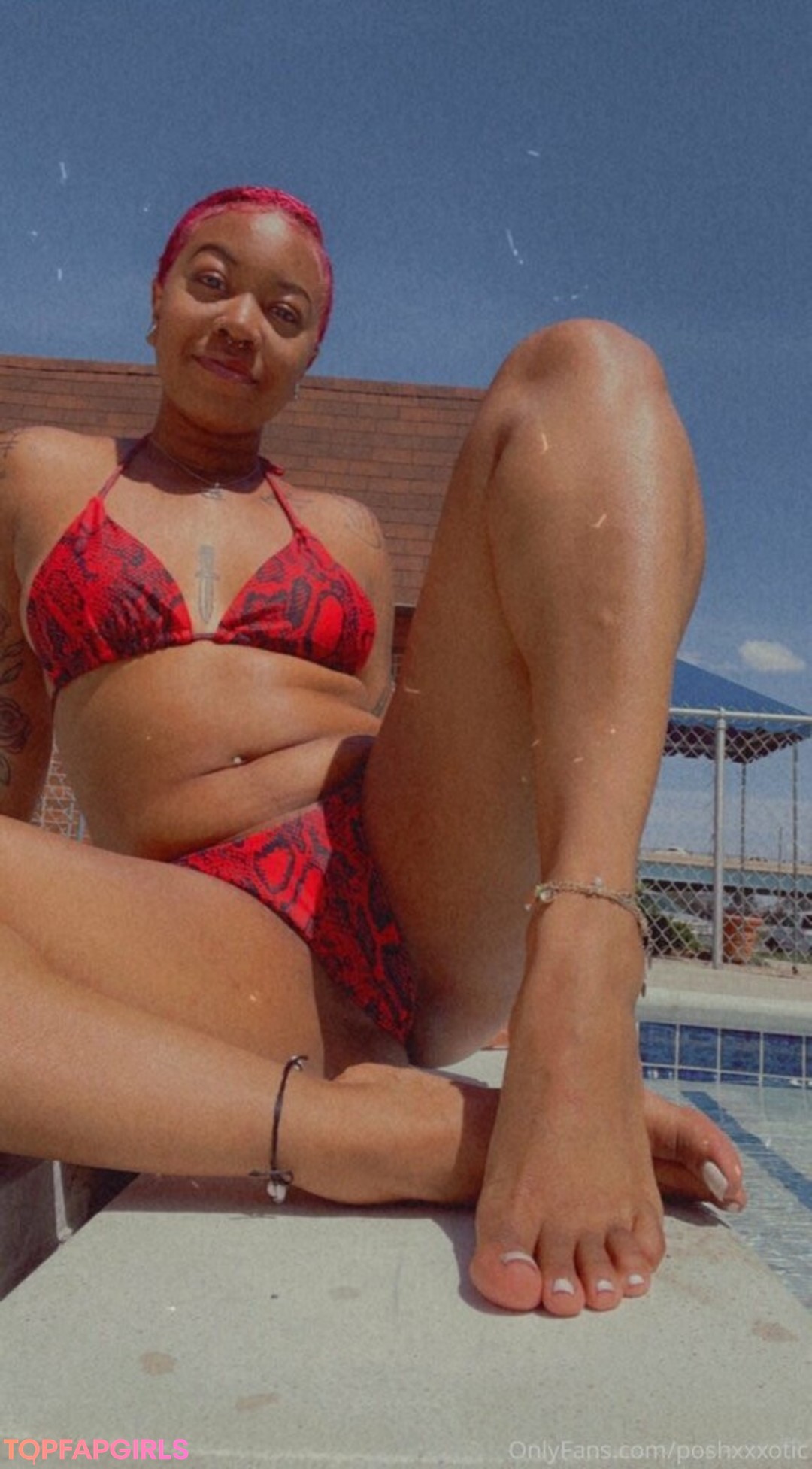 Foto desnuda filtrada de OnlyFans de Chanelmcqueen #36 Foto desnuda filtrada de OnlyFans de Chanelmcqueen #36