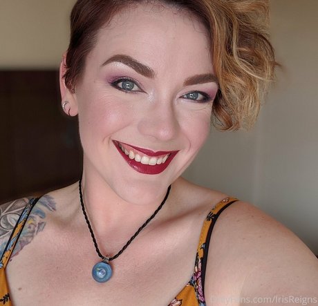 Irisreigns
