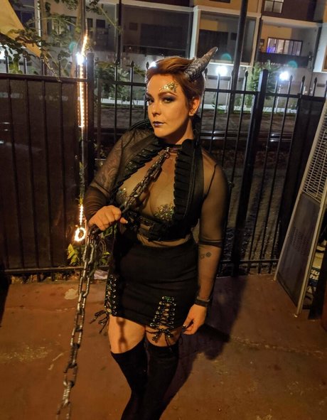 Irisreigns