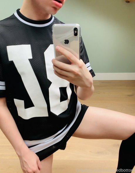Foto desnuda filtrada de OnlyFans de Semdevonplus