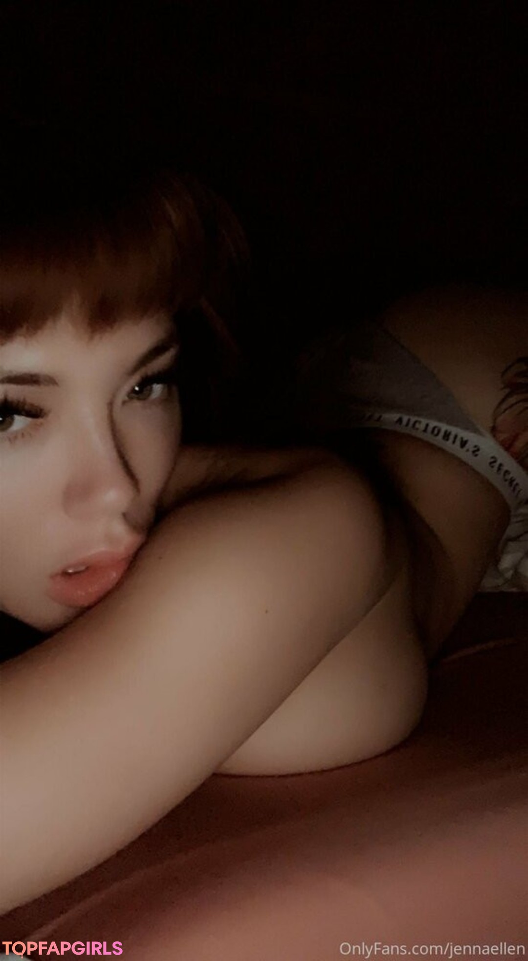 Foto desnuda filtrada de OnlyFans de Jenna Ellen #25 Foto desnuda filtrada de OnlyFans de Jenna Ellen #25