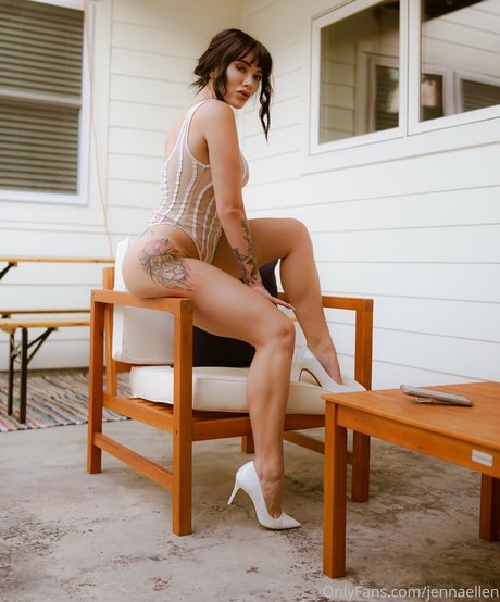 Jenna Ellen